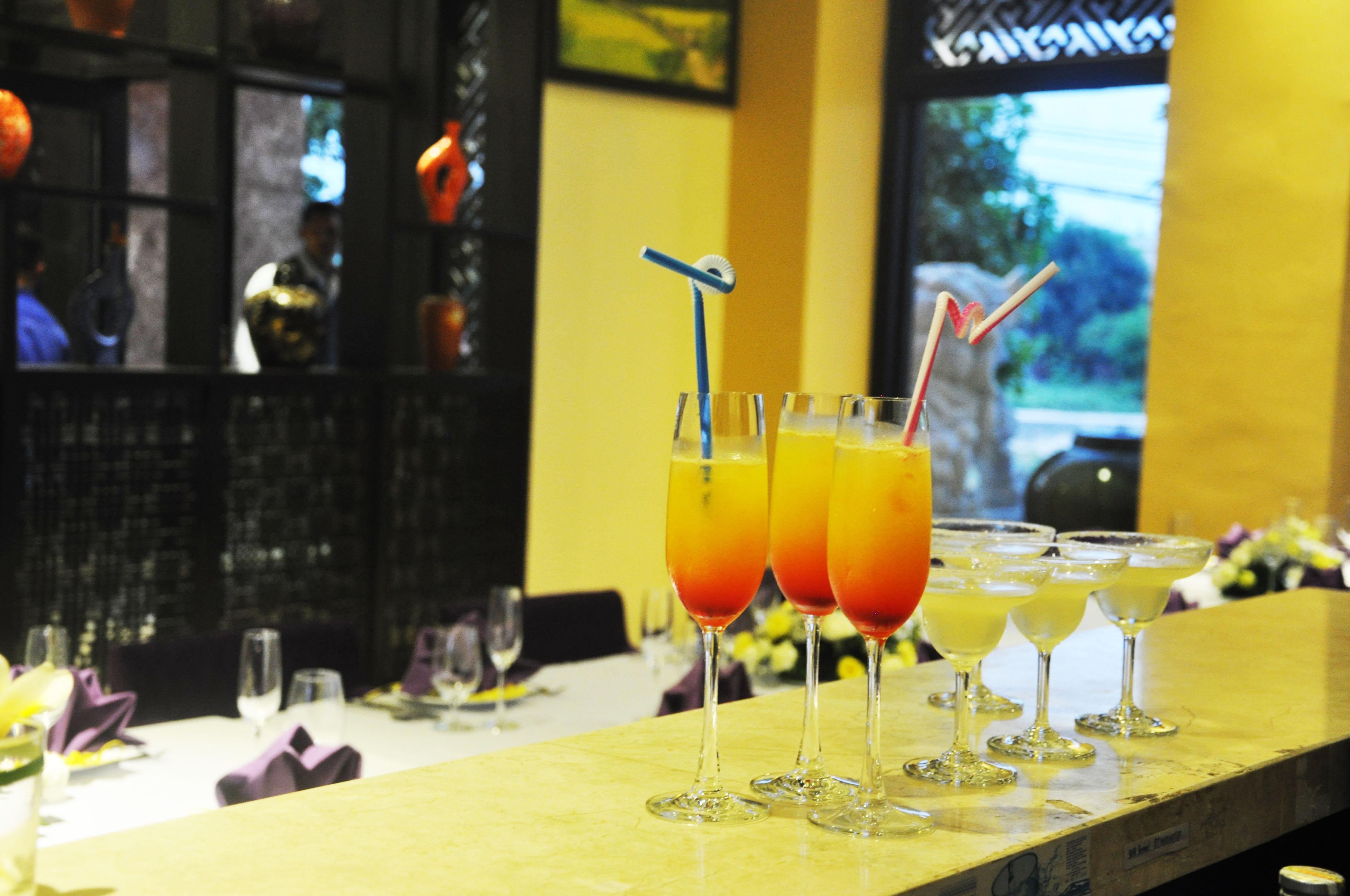 Royal Riverside Hoi An Hotel Dış mekan fotoğraf