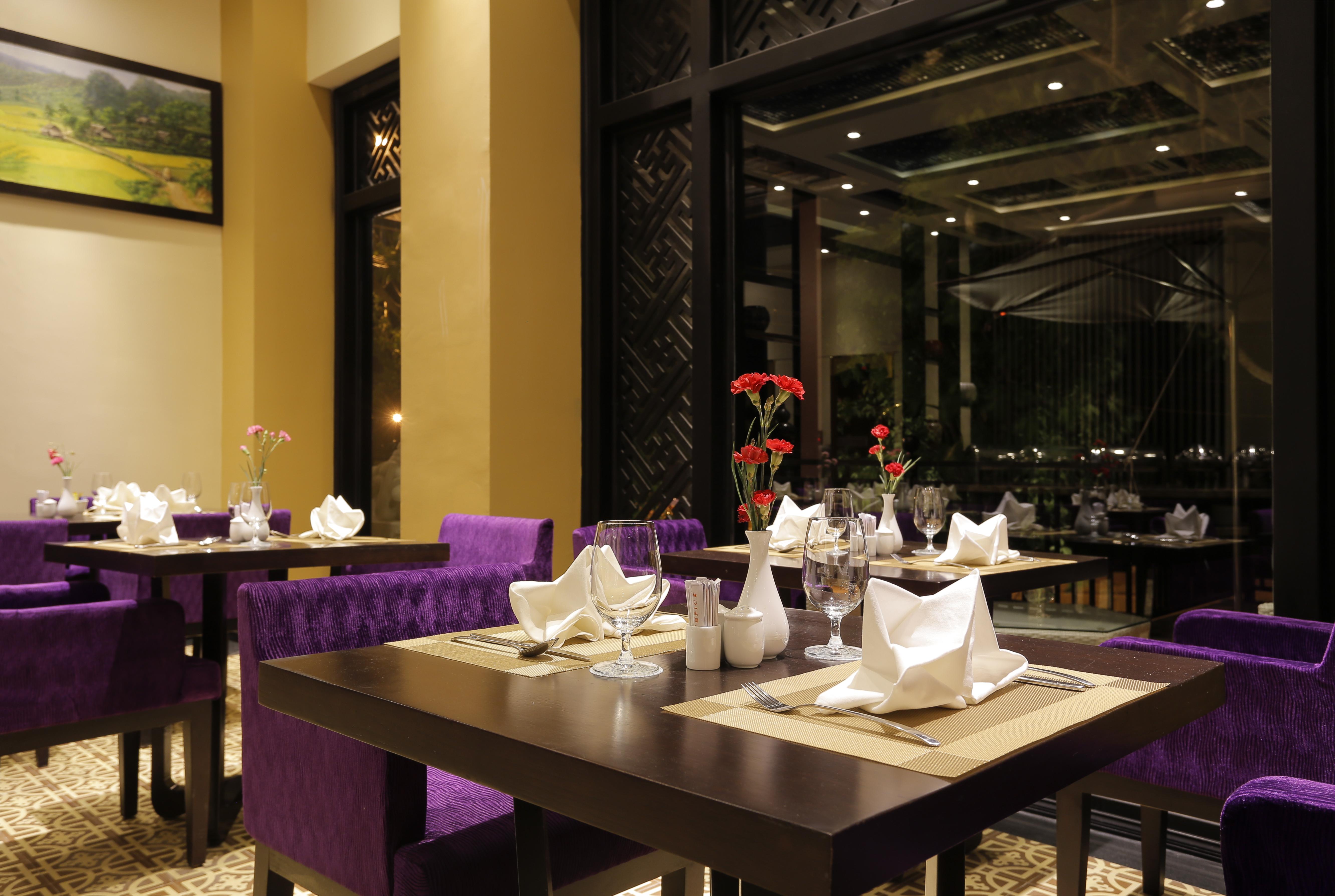 Royal Riverside Hoi An Hotel Dış mekan fotoğraf