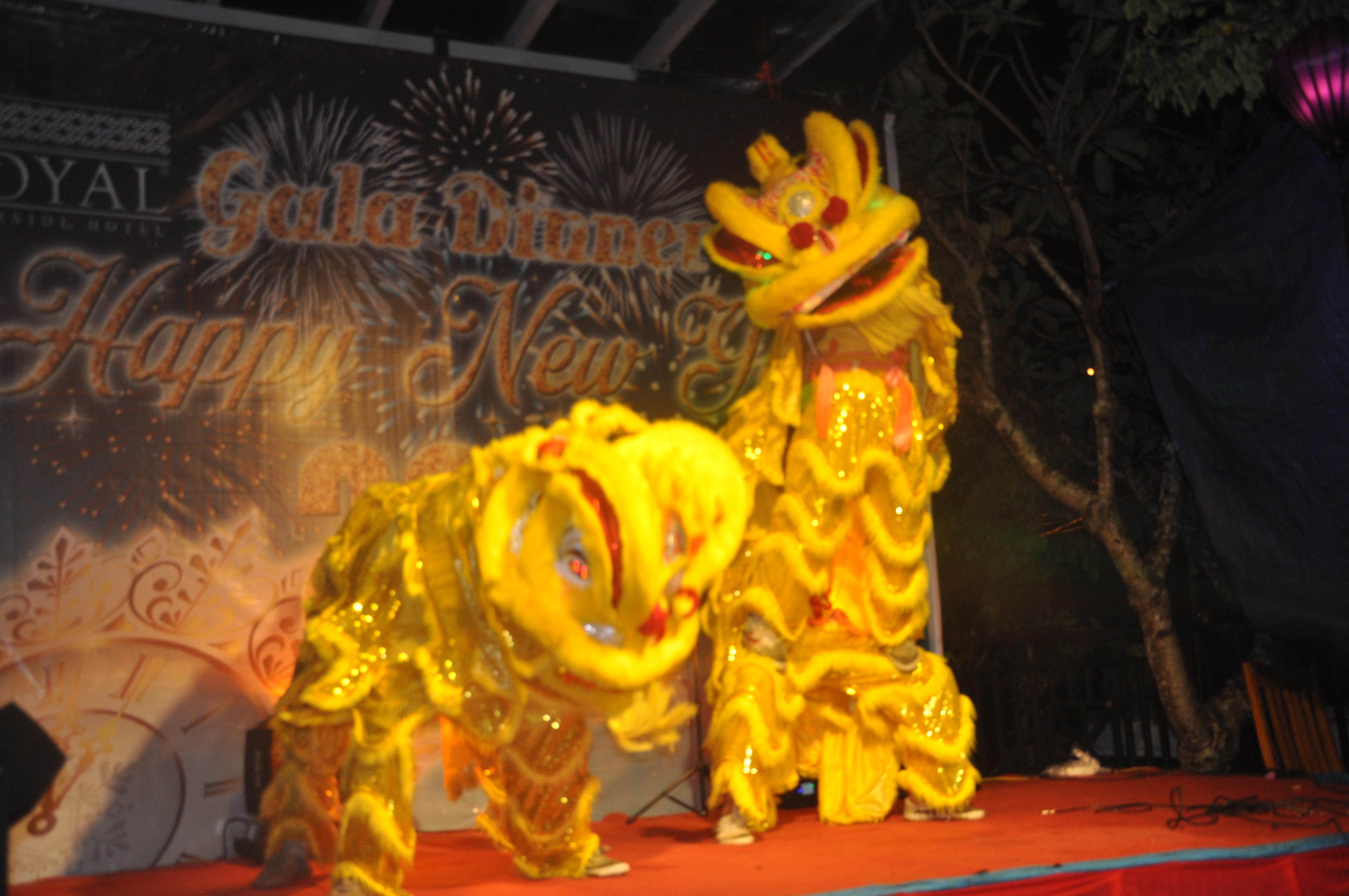 Royal Riverside Hoi An Hotel Dış mekan fotoğraf