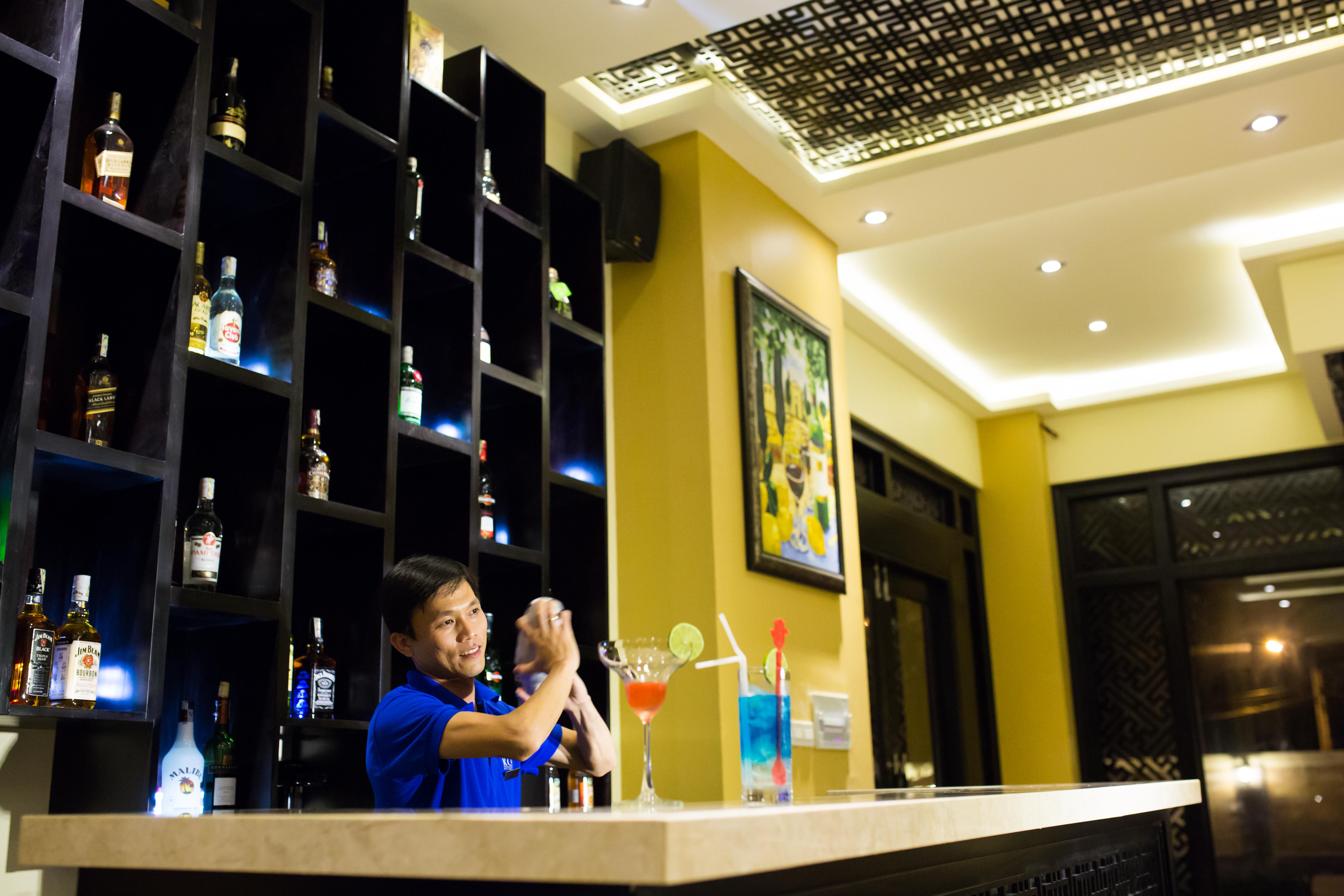 Royal Riverside Hoi An Hotel Dış mekan fotoğraf