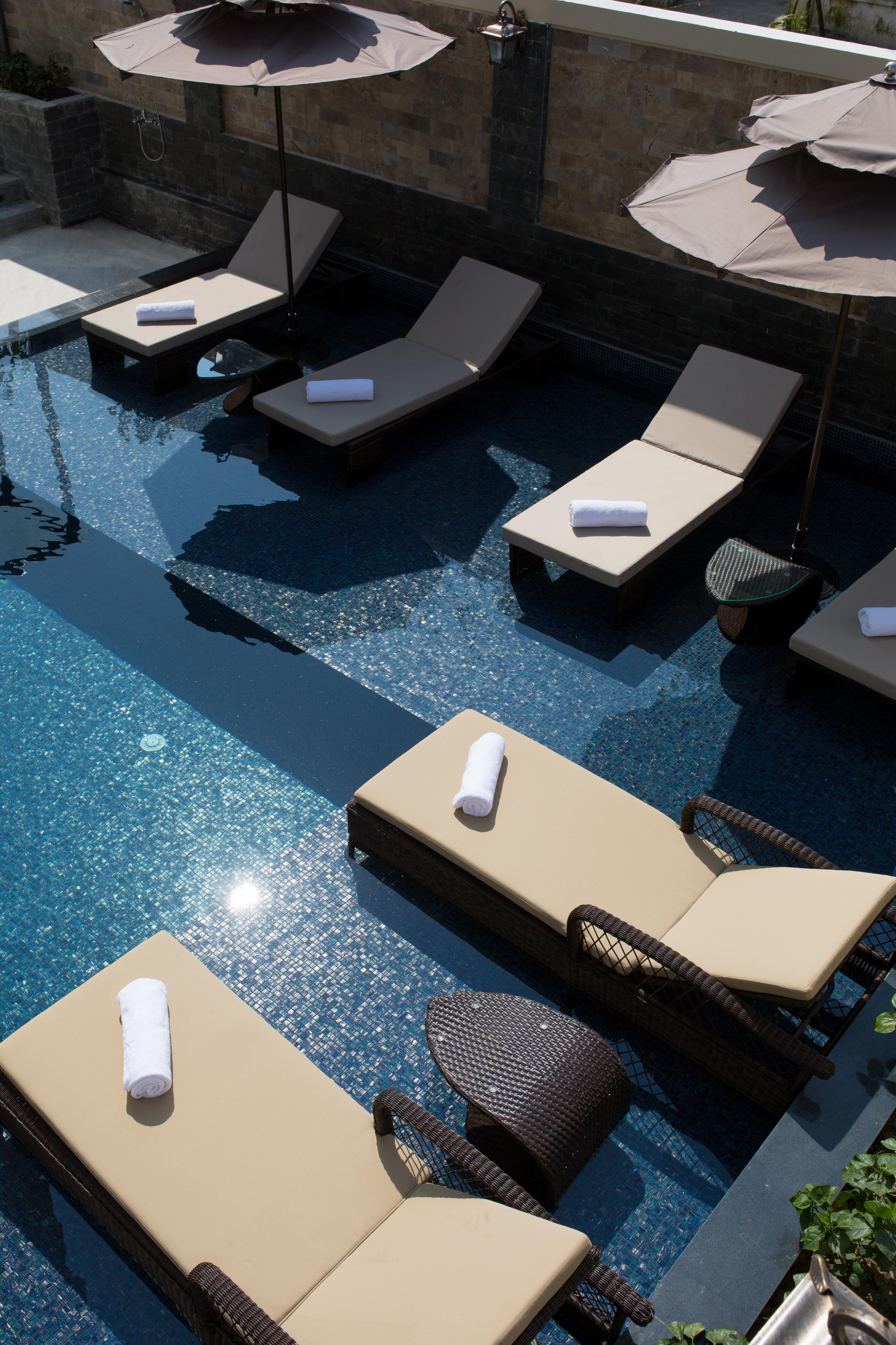 Royal Riverside Hoi An Hotel Dış mekan fotoğraf