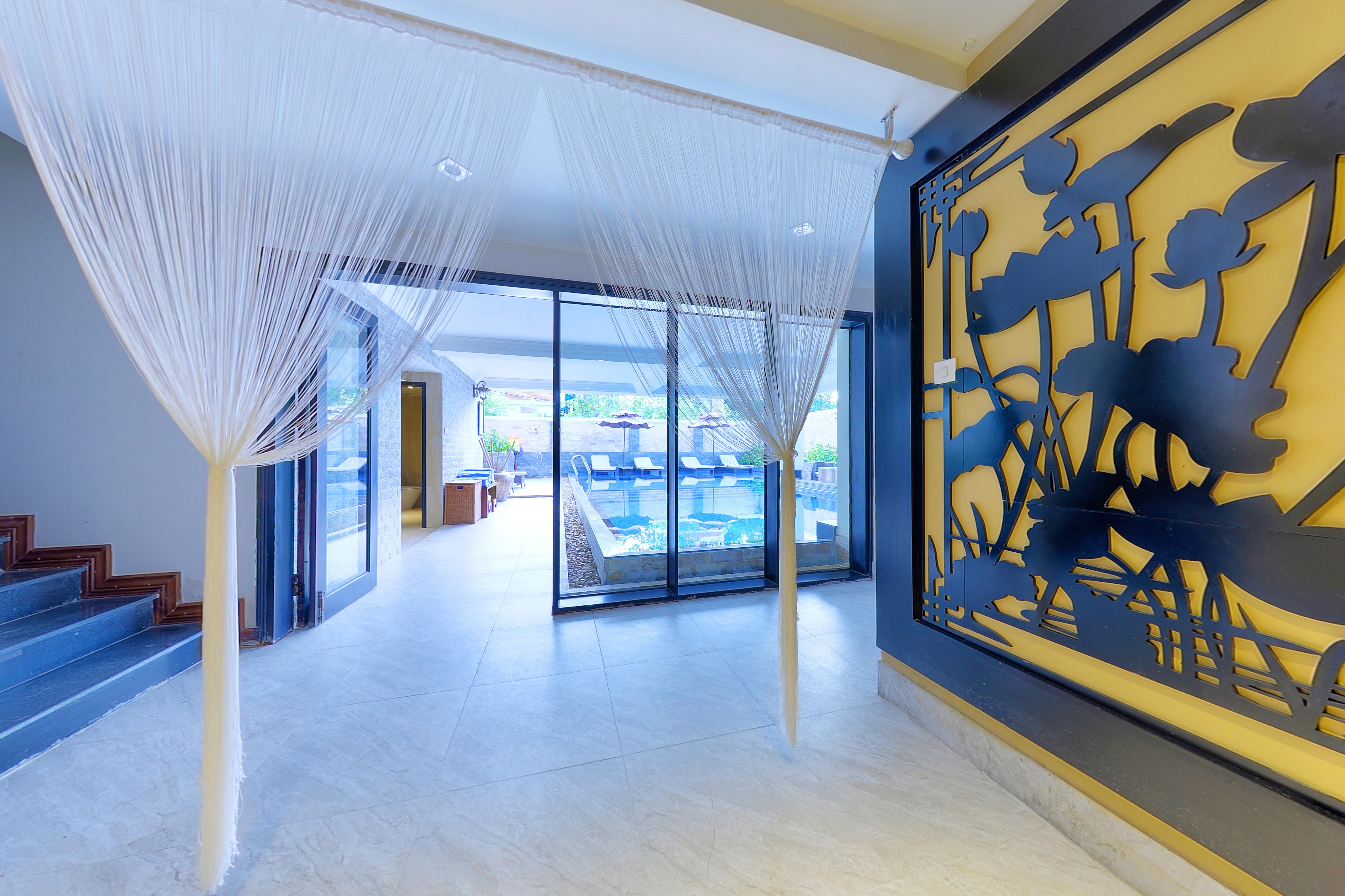 Royal Riverside Hoi An Hotel Dış mekan fotoğraf
