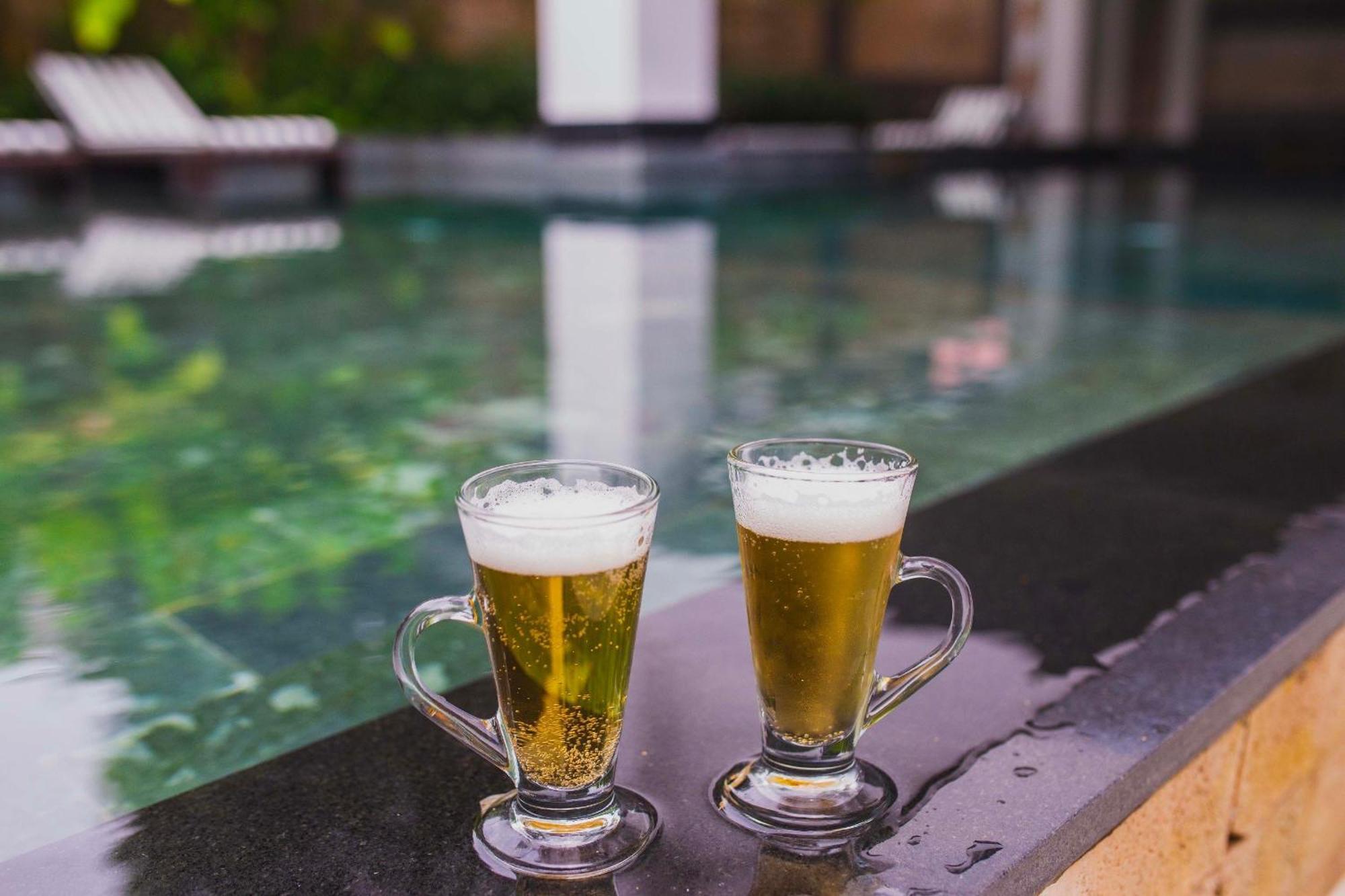 Royal Riverside Hoi An Hotel Dış mekan fotoğraf