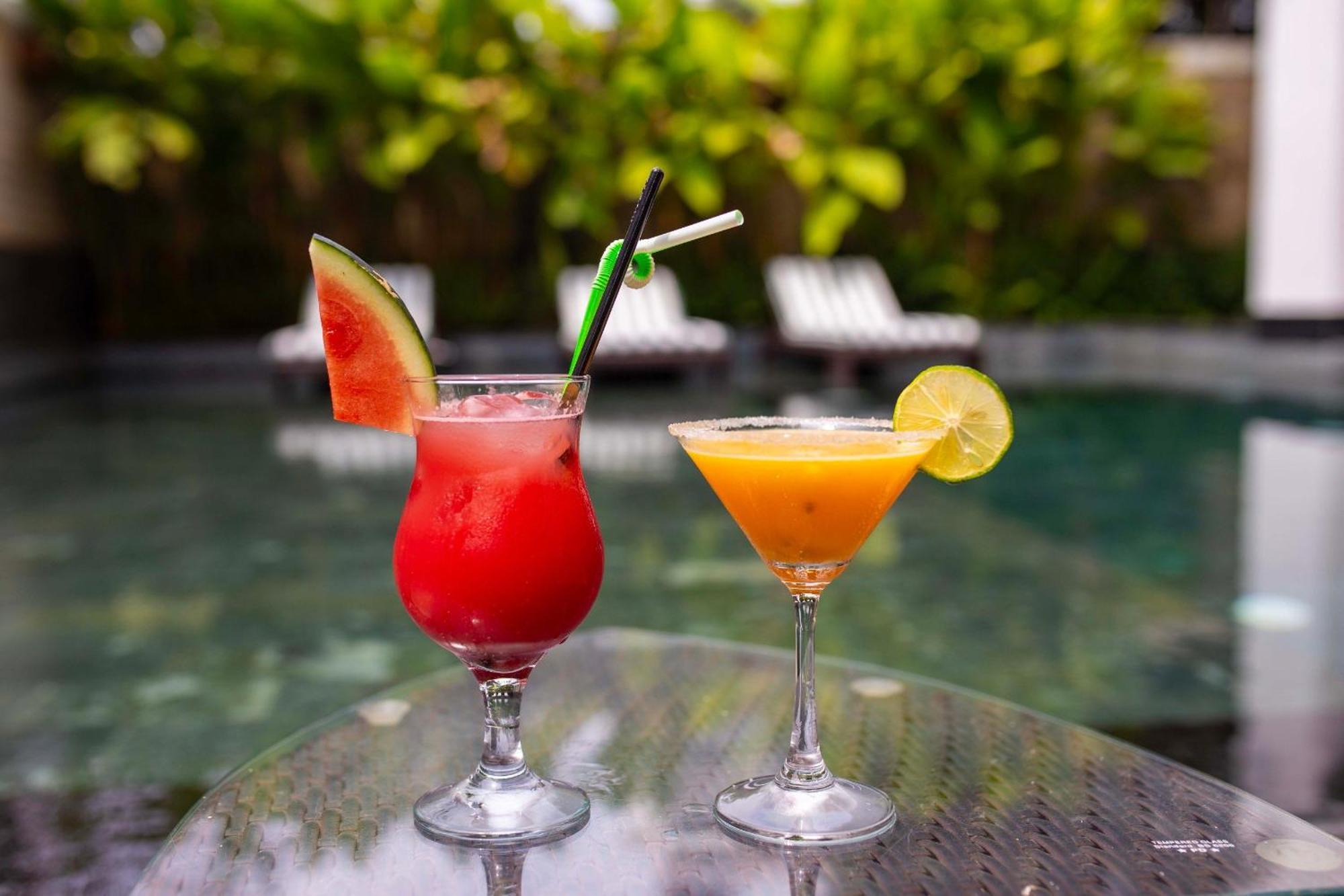 Royal Riverside Hoi An Hotel Dış mekan fotoğraf