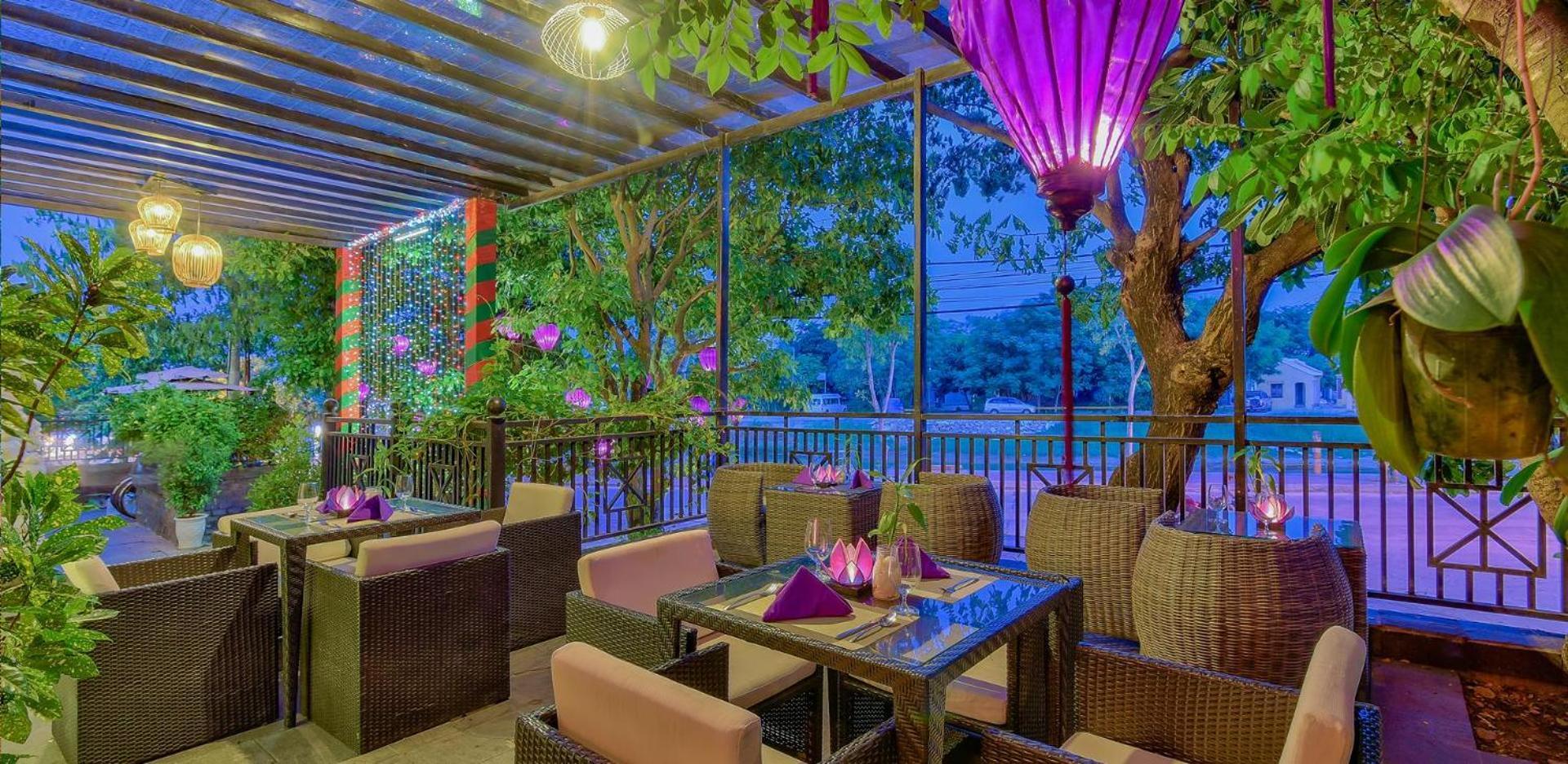 Royal Riverside Hoi An Hotel Dış mekan fotoğraf
