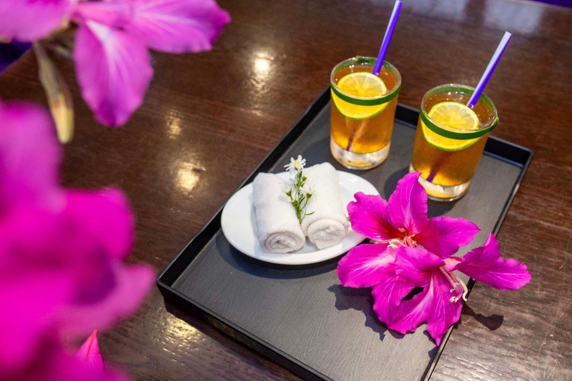 Royal Riverside Hoi An Hotel Dış mekan fotoğraf